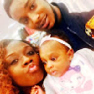 Meet your Posher, Desiree